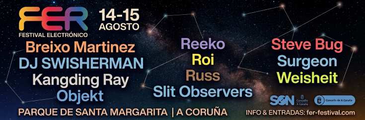 FER Festival