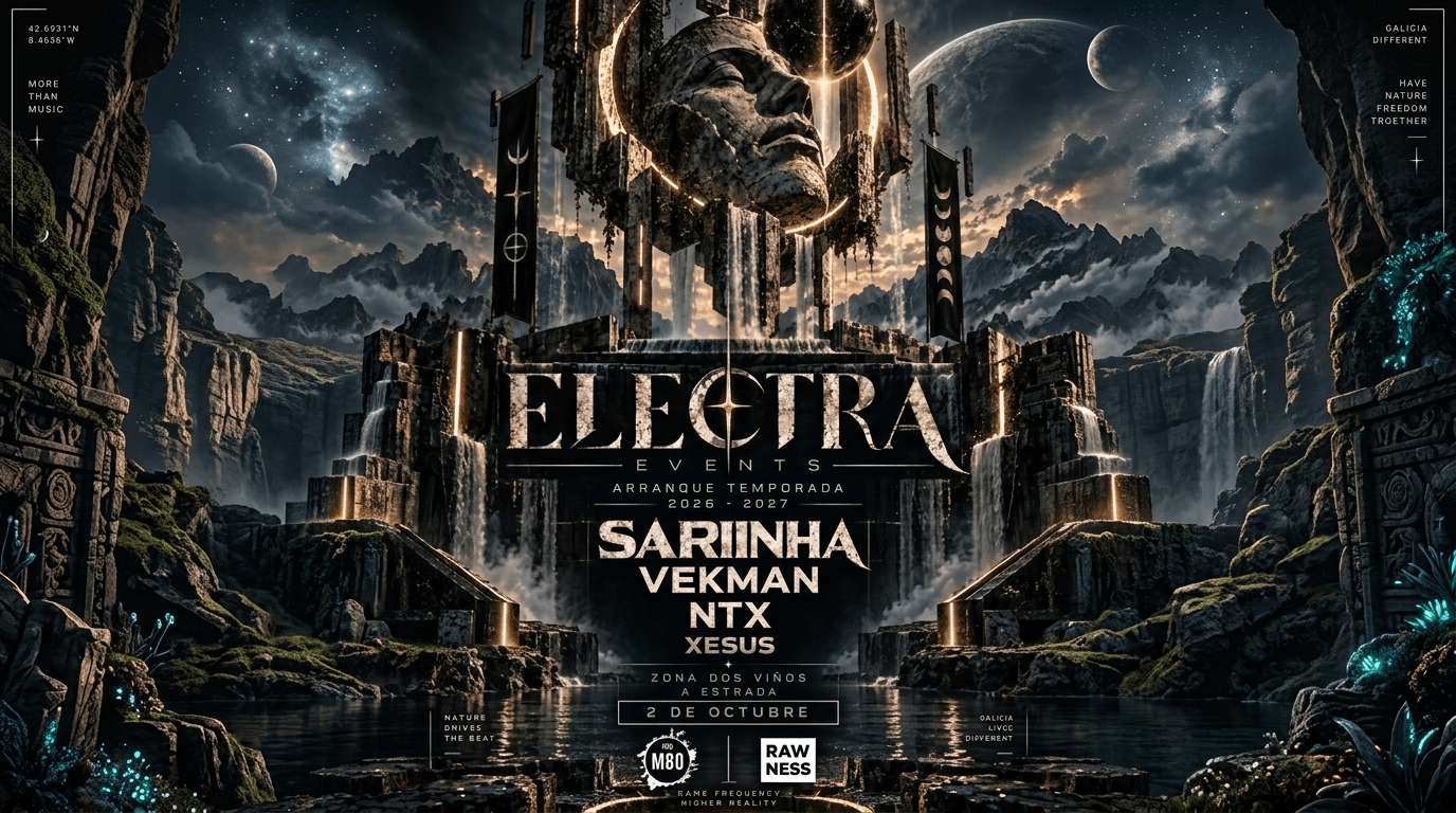 Electra 2 de octubre
