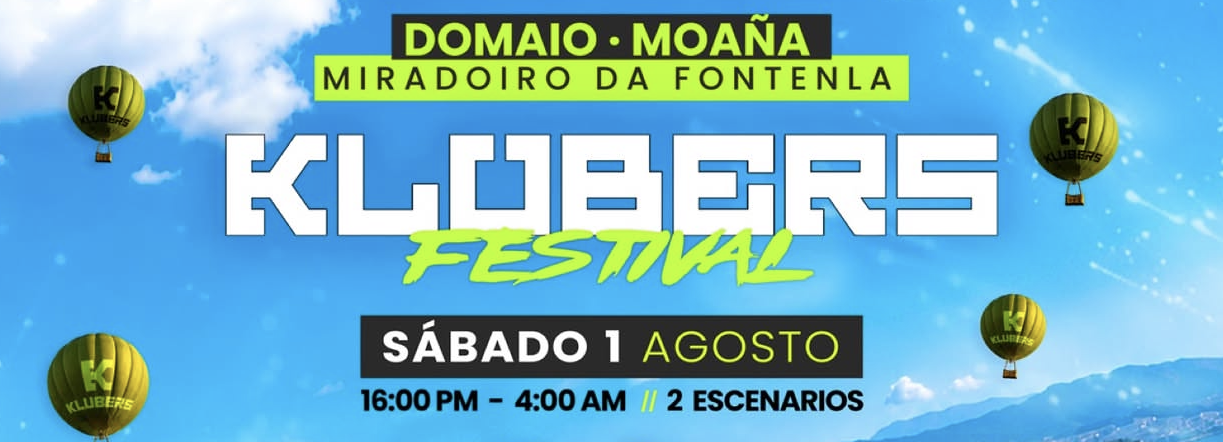 Cartel Klubers Festival
